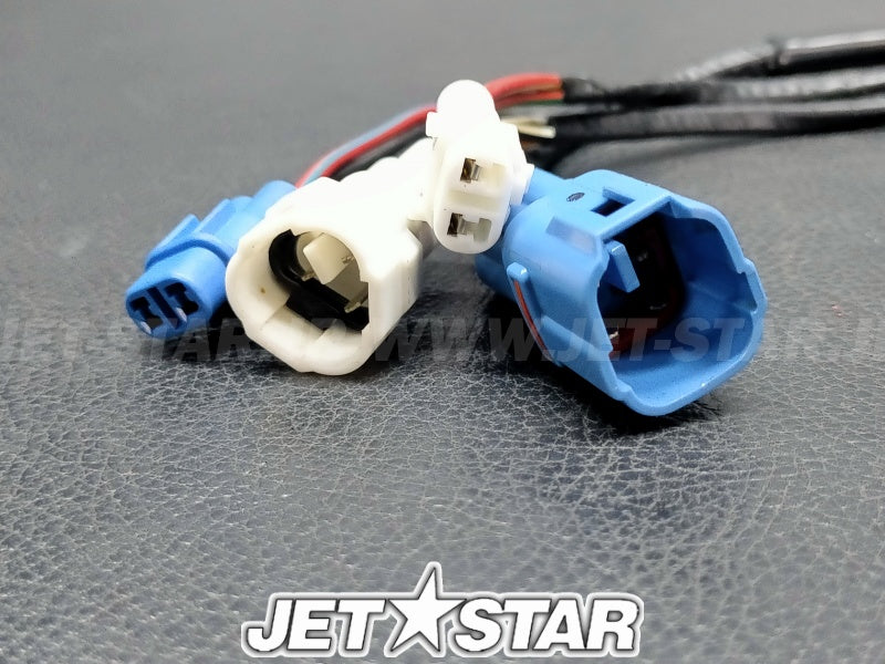 Kawasaki 1100STX '99 OEM METER-ASSY [CN] Used (25031-3711) (WITH DEFECT) [X2409-65]