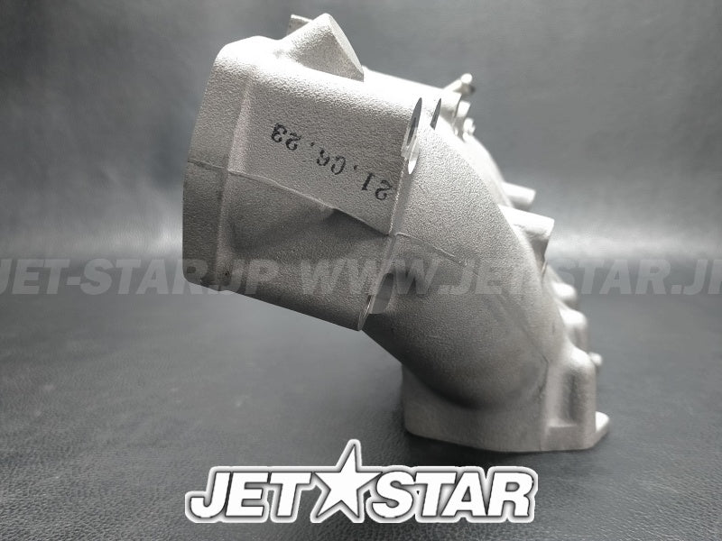 YAMAHA '19 OEM MUFFLER 1 Used (6BH-14711-11-00) [X2409-81]