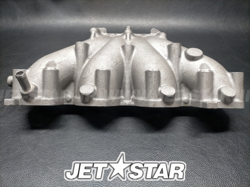 YAMAHA FXCruiserHO '17 OEM MUFFLER 1 Used (6BH-14711-10-00/6BH-14711-11-00) [X2409-96]
