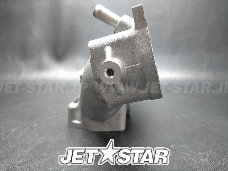 YAMAHA FXCruiserHO '17 OEM MUFFLER 1 Used (6BH-14711-10-00/6BH-14711-11-00) [X2409-96]