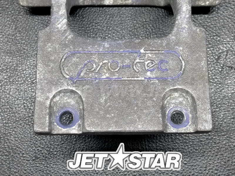 YAMAHA PRO-TEC Aftermarket SCOOP GATE Used [X2411-02]