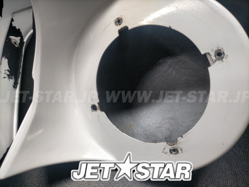YAMAHA FX HO '18 Aftermarket SPEAKER BOX Used [X2411-04]
