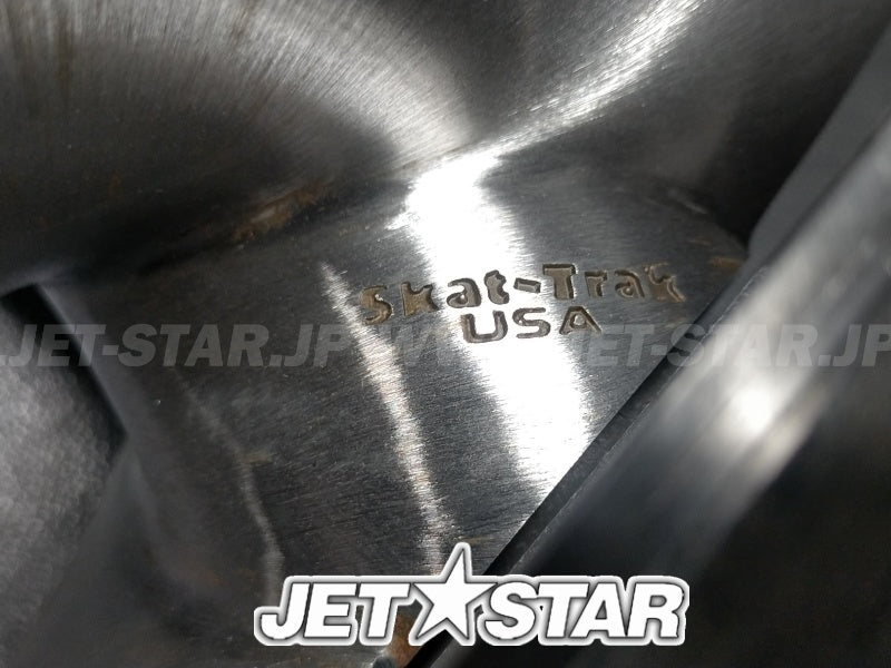 YAMAHA VXR '15 OEM SKAT-TRAK IMPELLER Used (6S5-51315-02-00/6S5-45511-00-00/6AN-R1326-00-00) [X2411-09]
