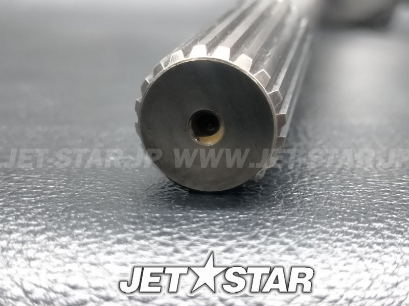 YAMAHA VXR '15 OEM SKAT-TRAK IMPELLER Used (6S5-51315-02-00/6S5-45511-00-00/6AN-R1326-00-00) [X2411-09]