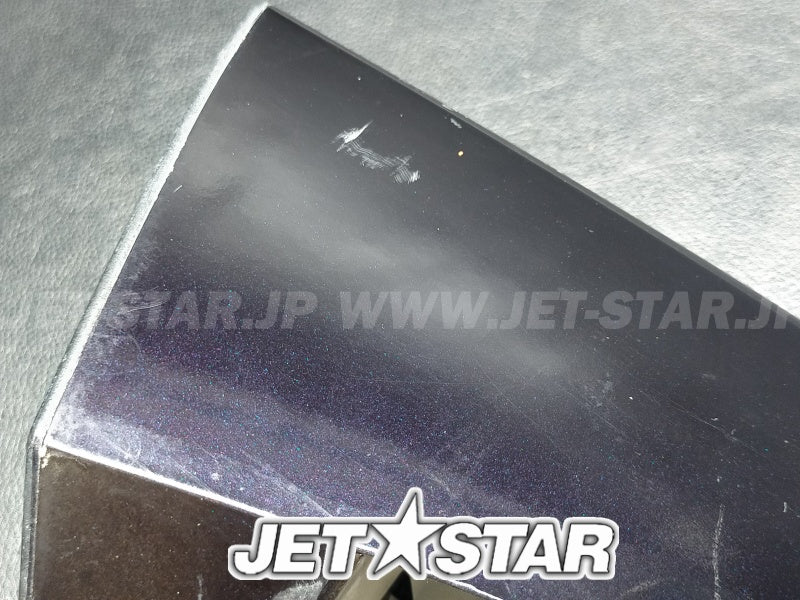 YAMAHA FXCruiserSHO '09 OEM MIRROR ASSY2 (GRAY) Used (F1W-U590E-91) [X2411-14]