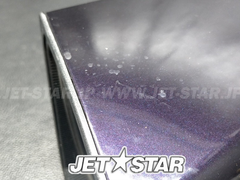 YAMAHA FXCruiserSHO '09 OEM MIRROR ASSY2 (GRAY) Used (F1W-U590E-91) [X2411-14]