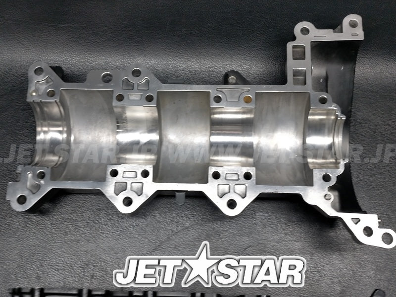 YAMAHA XL1200LTD '00 OEM CRANKCASE ASSY Used (66V-15100-00-8P) [X2411-15]