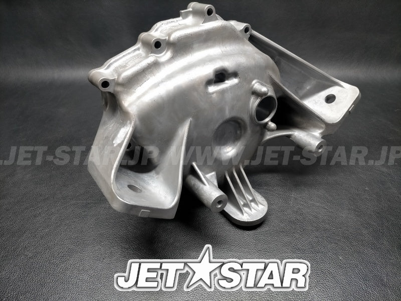 YAMAHA EXR '21 OEM COVER, CRANKCASE 2 Used (6EY-15421-00-00) [X2411-17]