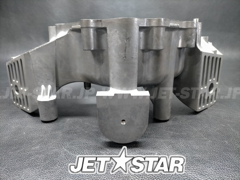 YAMAHA EXR '21 OEM COVER, CRANKCASE 2 Used (6EY-15421-00-00) [X2411-17]