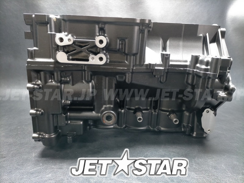 YAMAHA VX Deluxe '16 OEM CRANKCASE ASSY Used (6EY-Y151S-00) [X2411-26]