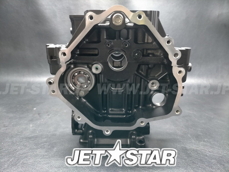YAMAHA VX Deluxe '16 OEM CRANKCASE ASSY Used (6EY-Y151S-00) [X2411-26]