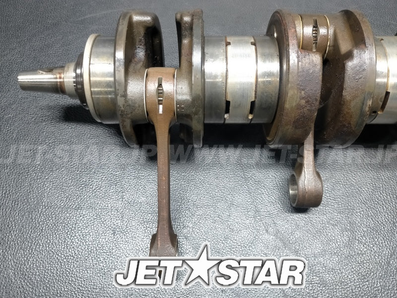 YAMAHA XL1200LTD '00 OEM CRANKSHAFT ASSY Used (66V-11400-00) [X2411-28]