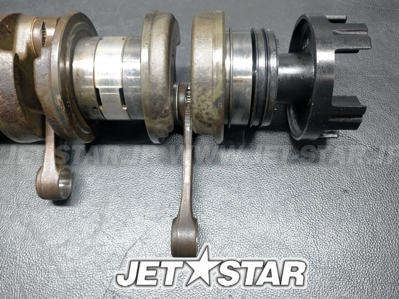 YAMAHA XL1200LTD '00 OEM CRANKSHAFT ASSY Used (66V-11400-00) [X2411-28]