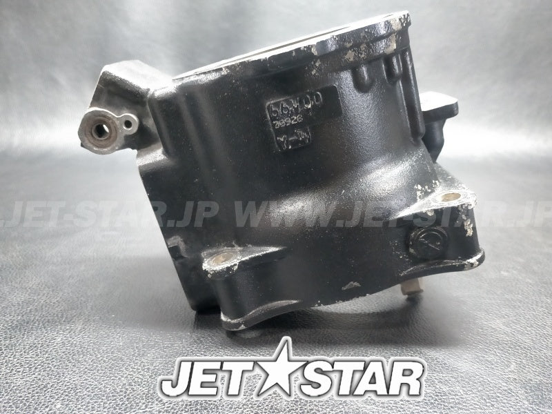 YAMAHA GP1200R '01 OEM CYLINDER Used (66V-11311-00-94) [X2411-34]