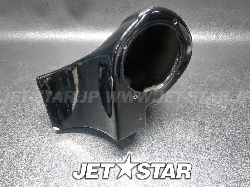 Kawasaki ULTRA310LX '15 OEM CASE,SPEAKER,LH,EBONY Used (32099-0796-H8) [X2411-37]