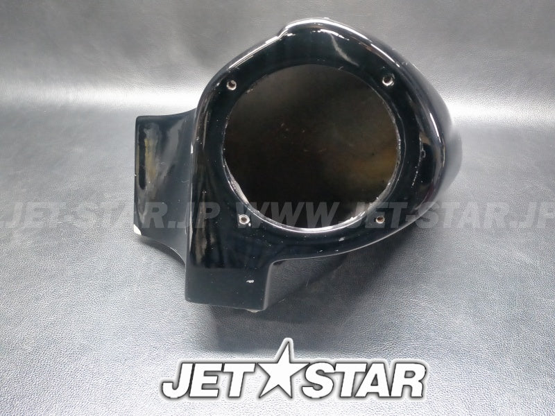 Kawasaki ULTRA310LX '15 OEM CASE,SPEAKER,LH,EBONY Used (32099-0796-H8) [X2411-37]
