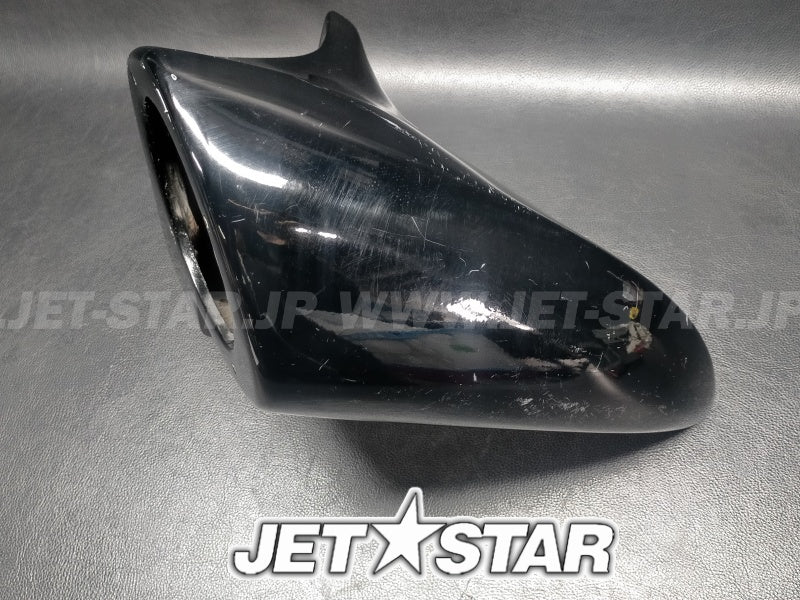 Kawasaki ULTRA310LX '15 OEM CASE,SPEAKER,LH,EBONY Used (32099-0796-H8) [X2411-37]