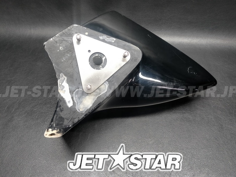 Kawasaki ULTRA310LX '15 OEM CASE,SPEAKER,LH,EBONY Used (32099-0796-H8) [X2411-37]