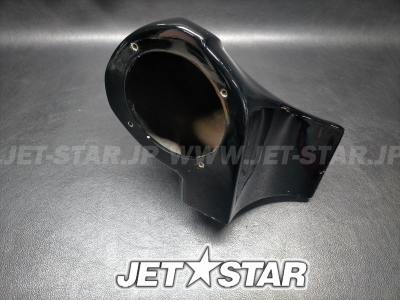 Kawasaki ULTRA310LX '15 OEM CASE,SPEAKER,RH,EBONY Used (32099-0797-H8) [X2411-38]