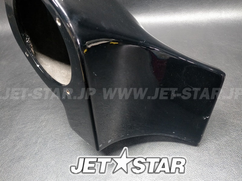 Kawasaki ULTRA310LX '15 OEM CASE,SPEAKER,RH,EBONY Used (32099-0797-H8) [X2411-38]