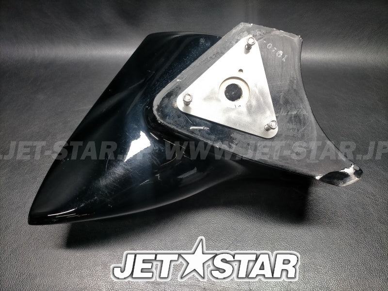 Kawasaki ULTRA310LX '15 OEM CASE,SPEAKER,RH,EBONY Used (32099-0797-H8) [X2411-38]