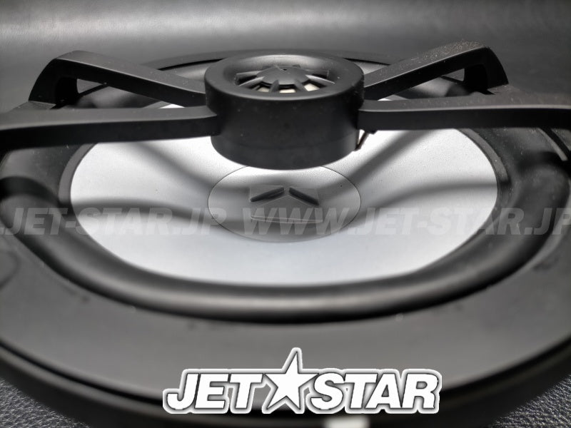 KICKER Aftermarket SPEAKER Used (WITH DEFECT) [X2411-41]