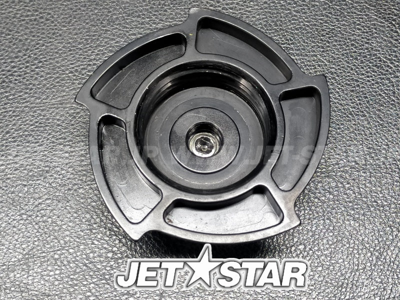 Kawasaki STX-15F '06 Aftermarket UNLIMITED FUEL CAP Used [X2411-67]