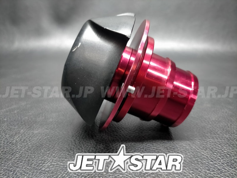 Kawasaki STX-15F '06 Aftermarket UNLIMITED FUEL CAP Used [X2411-67]