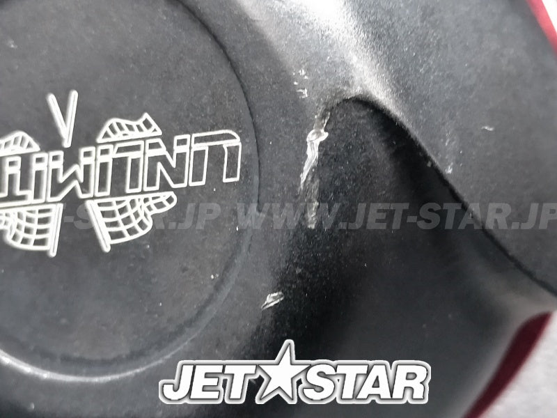 Kawasaki STX-15F '06 Aftermarket UNLIMITED FUEL CAP Used [X2411-67]