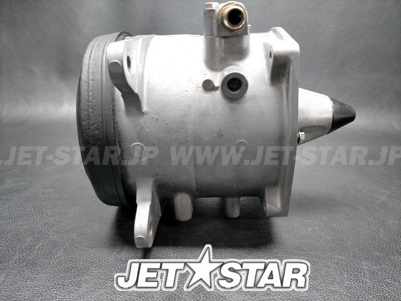 Kawasaki STX-15F '06 OEM VANE-GUIDE Used (59496-3756) [X2411-75]