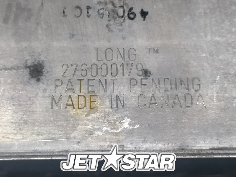 SEADOO RXT iS 255 '09 OEM INTERCOOLER Used (276000179) [X2411-92]