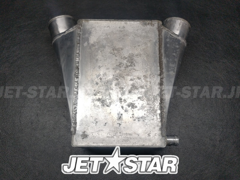SEADOO RXT iS 255 '09 OEM INTERCOOLER Used (276000179) [X2411-92]