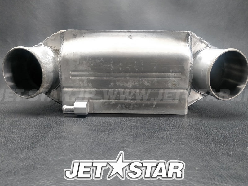 SEADOO RXT iS 255 '09 OEM INTERCOOLER Used (276000179) [X2411-92]