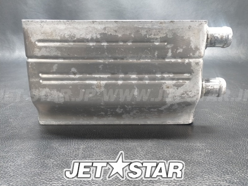 SEADOO RXT iS 255 '09 OEM INTERCOOLER Used (276000179) [X2411-92]