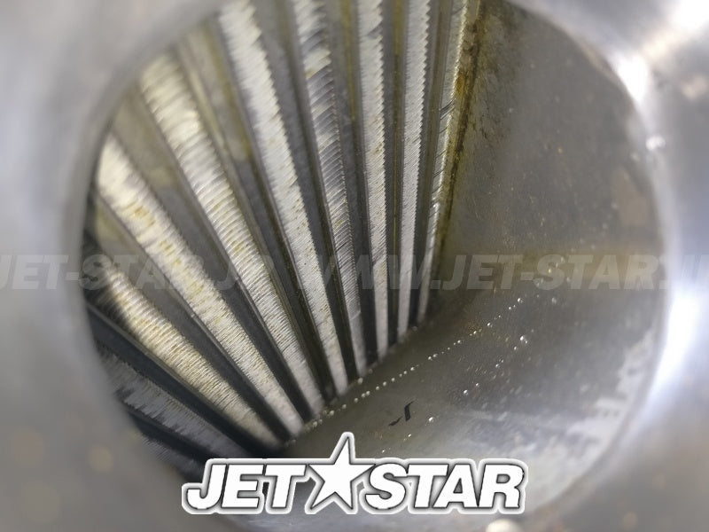 SEADOO RXT iS 255 '09 OEM INTERCOOLER Used (276000179) [X2411-92]