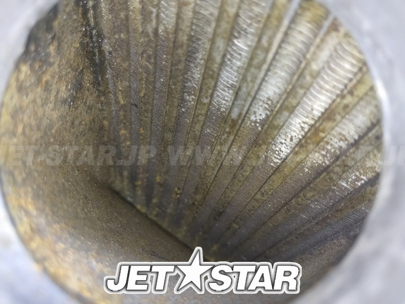 SEADOO RXT iS 255 '09 OEM INTERCOOLER Used (276000179) [X2411-92]