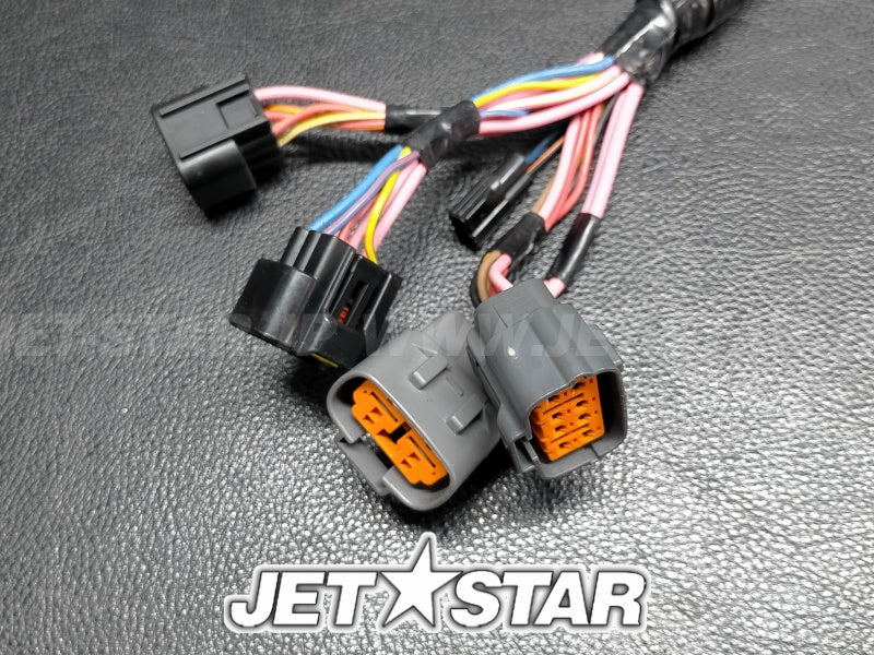 YAMAHA VX '07 OEM WIRE HARNESS ASSY 1 Used (6D3-8259L-02) [X2412-10]