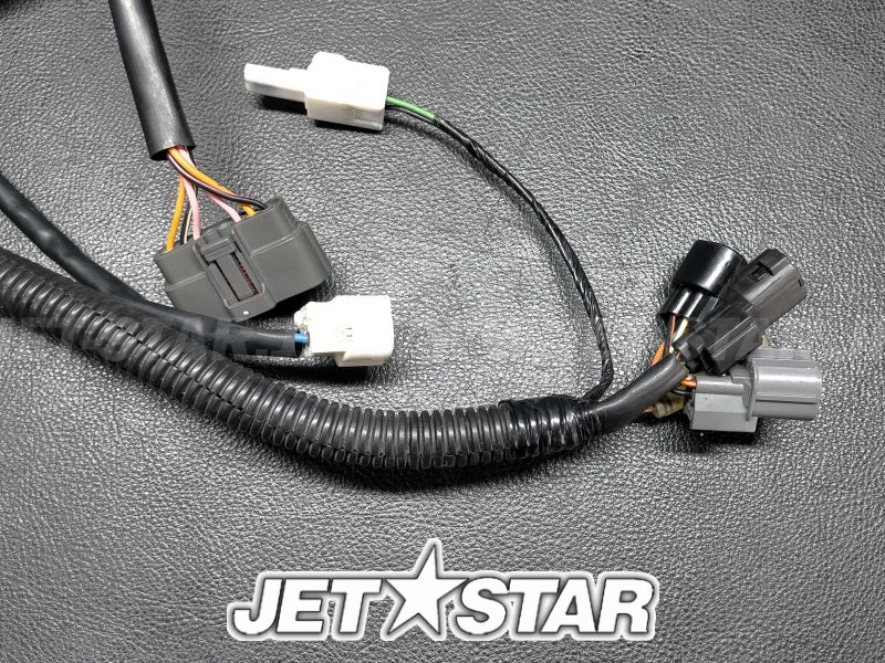 YAMAHA VX '07 OEM WIRE HARNESS ASSY 1 Used (6D3-8259L-02) [X2412-10]