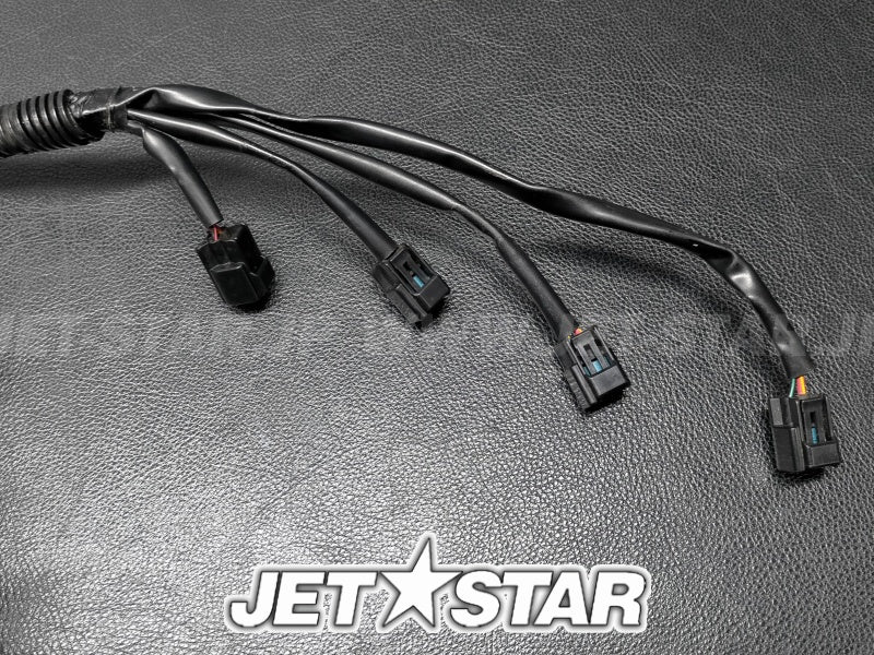 YAMAHA VX '07 OEM WIRE HARNESS ASSY 1 Used (6D3-8259L-02) [X2412-10]