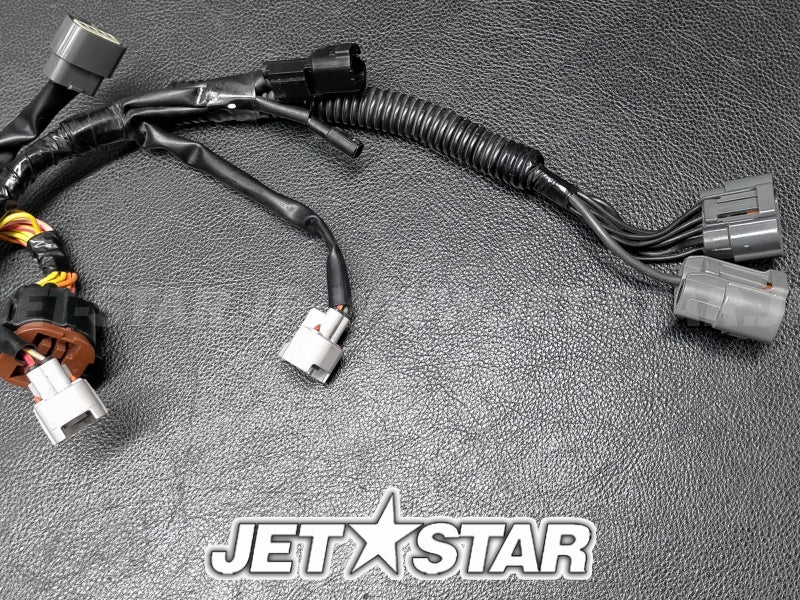 YAMAHA VX '07 OEM WIRE HARNESS ASSY 1 Used (6D3-8259L-02) [X2412-10]