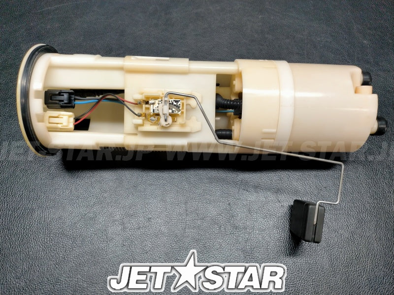 YAMAHA VX '07 OEM FUEL PUMP COMP Used (60E-13907-01-00/60E-13907-0X-00) [X2412-11]