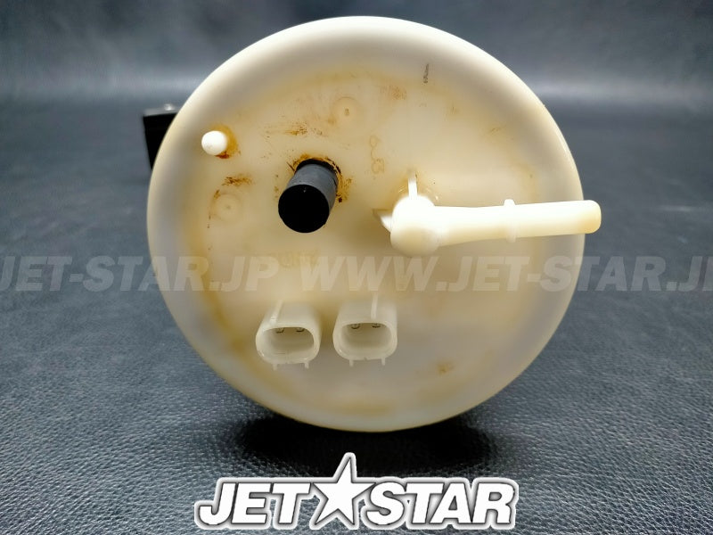 YAMAHA VX '07 OEM FUEL PUMP COMP Used (60E-13907-01-00/60E-13907-0X-00) [X2412-11]
