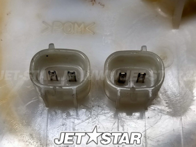 YAMAHA VX '07 OEM FUEL PUMP COMP Used (60E-13907-01-00/60E-13907-0X-00) [X2412-11]