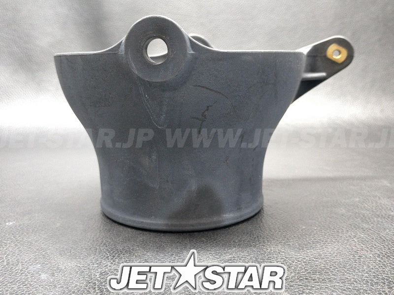 YAMAHA VX '07 OEM NOZZLE, DEFLECTOR Used (6D3-R1313-00-00) [X2412-17]