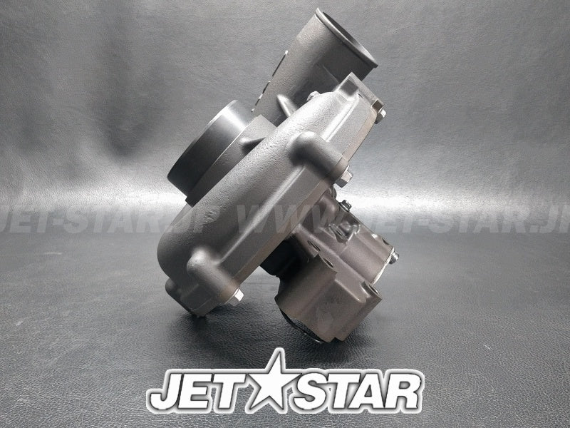 YAMAHA OEM SUPER CHARGER ASSY Used (6HL-141A0-04-00) [X2501-09]
