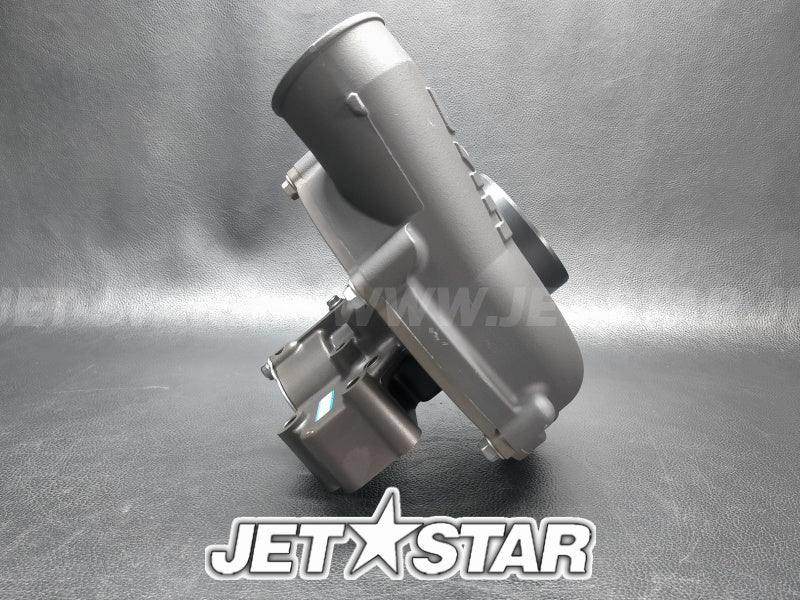 YAMAHA OEM SUPER CHARGER ASSY Used (6HL-141A0-04-00) [X2501-09]