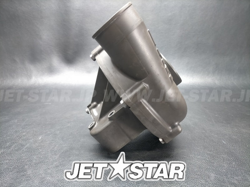 YAMAHA OEM SUPER CHARGER ASSY Used (99999-04340-00) [X2501-10]