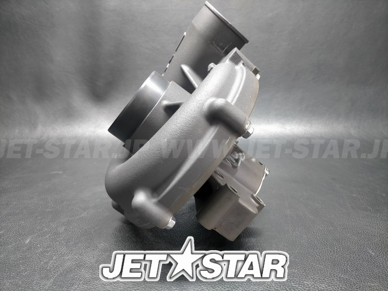 YAMAHA OEM SUPER CHARGER ASSY Used (6HL-141A0-04-00) [X2501-11]