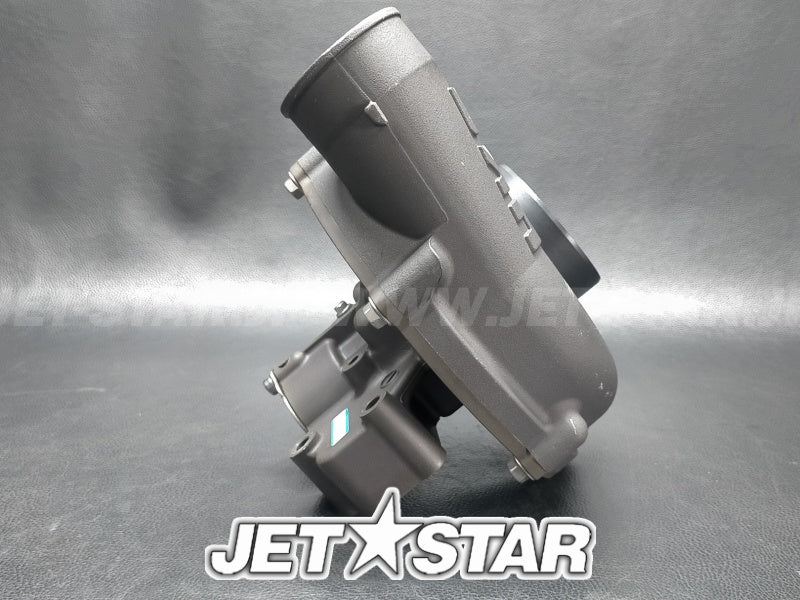 YAMAHA OEM SUPER CHARGER ASSY Used (6HL-141A0-04-00) [X2501-11]