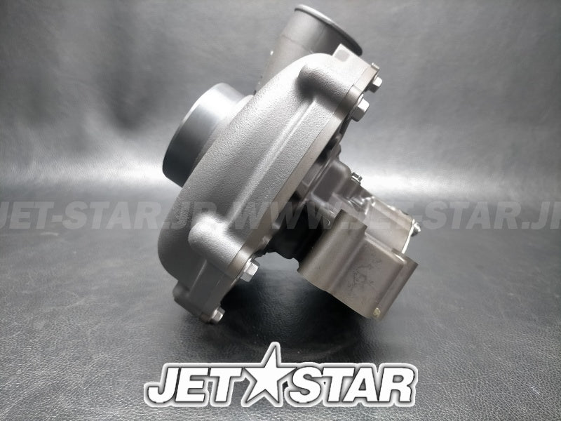 YAMAHA OEM SUPER CHARGER ASSY Used (6HL-141A0-04-00) [X2501-12]
